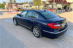 هيونداي جنسس